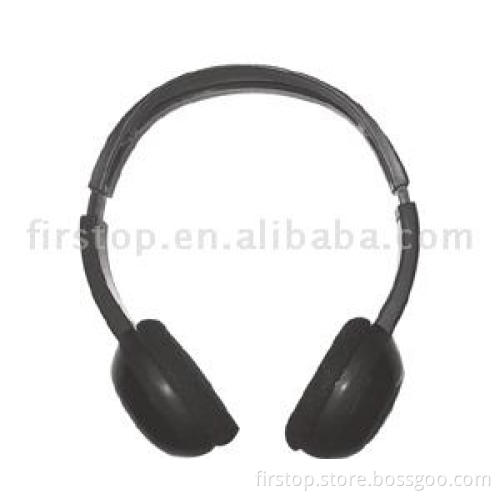 IR Wireless Headphone